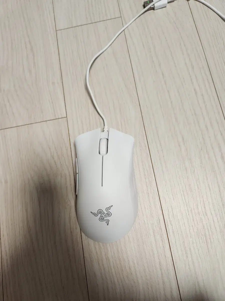 RAZER DEATHADDER ESSENTIAL 레이저 마우스